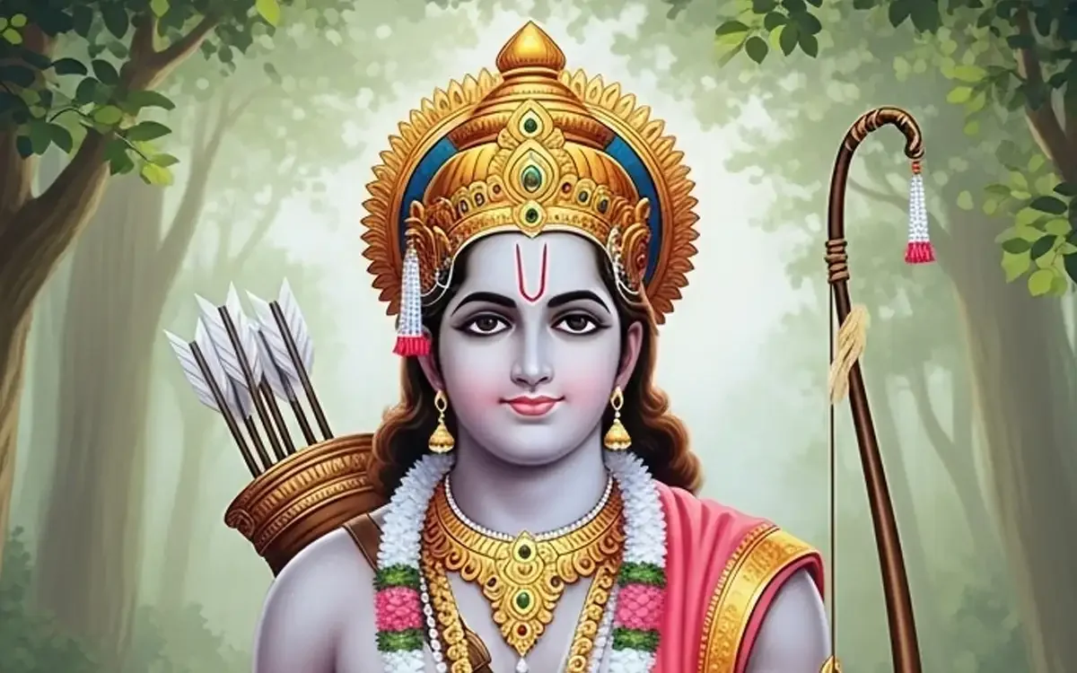 राम नाम