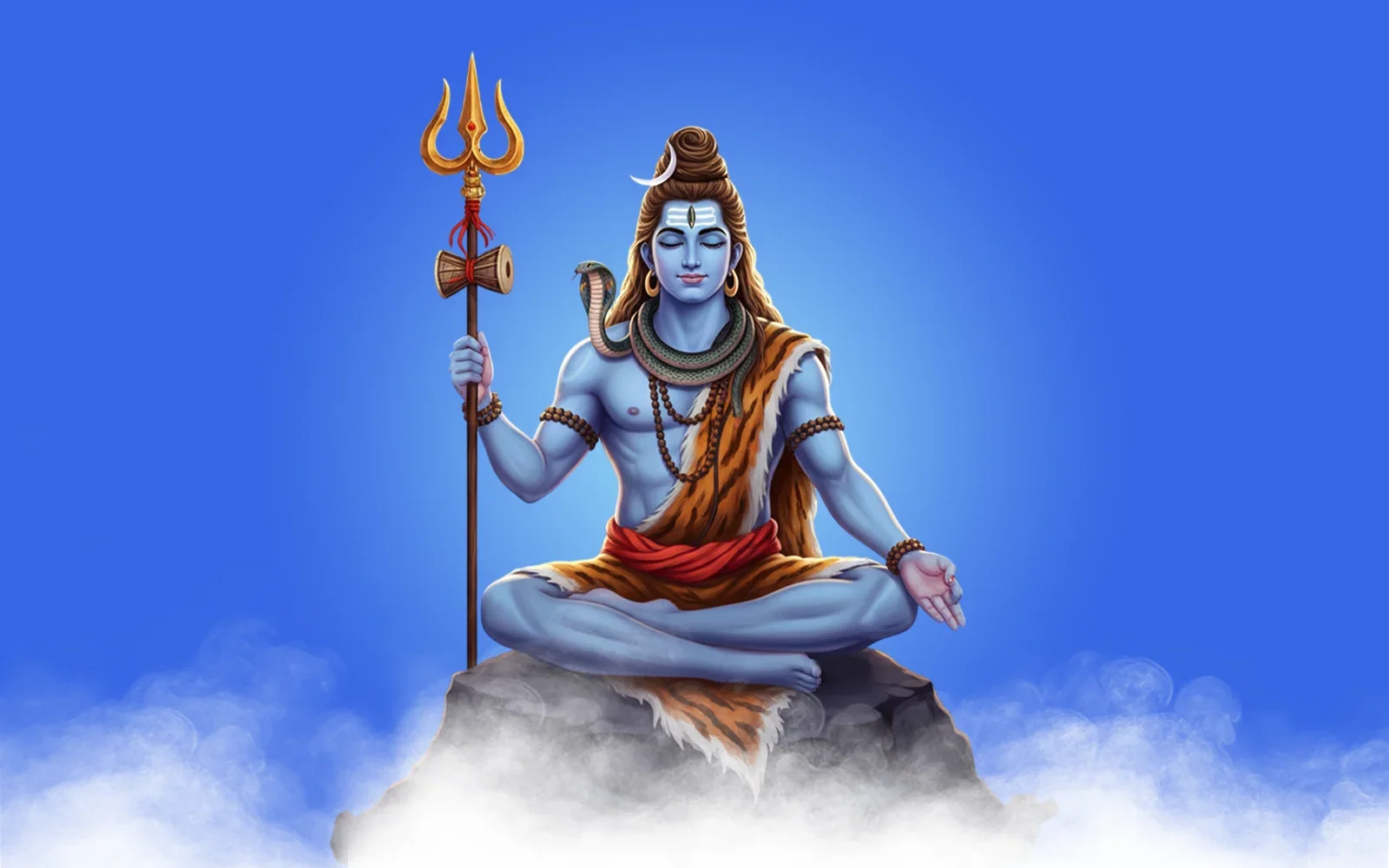 साम्ब सदाशिव नाम-जप