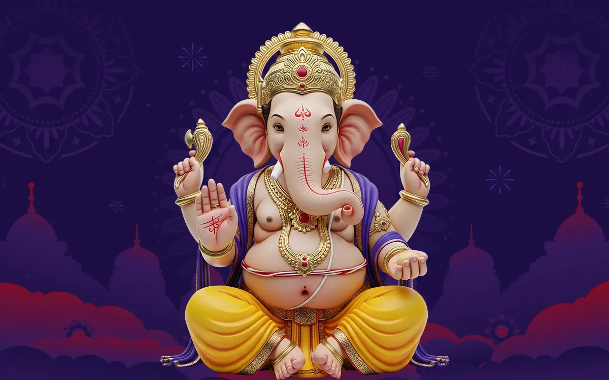 श्री गणेश चालीसा
