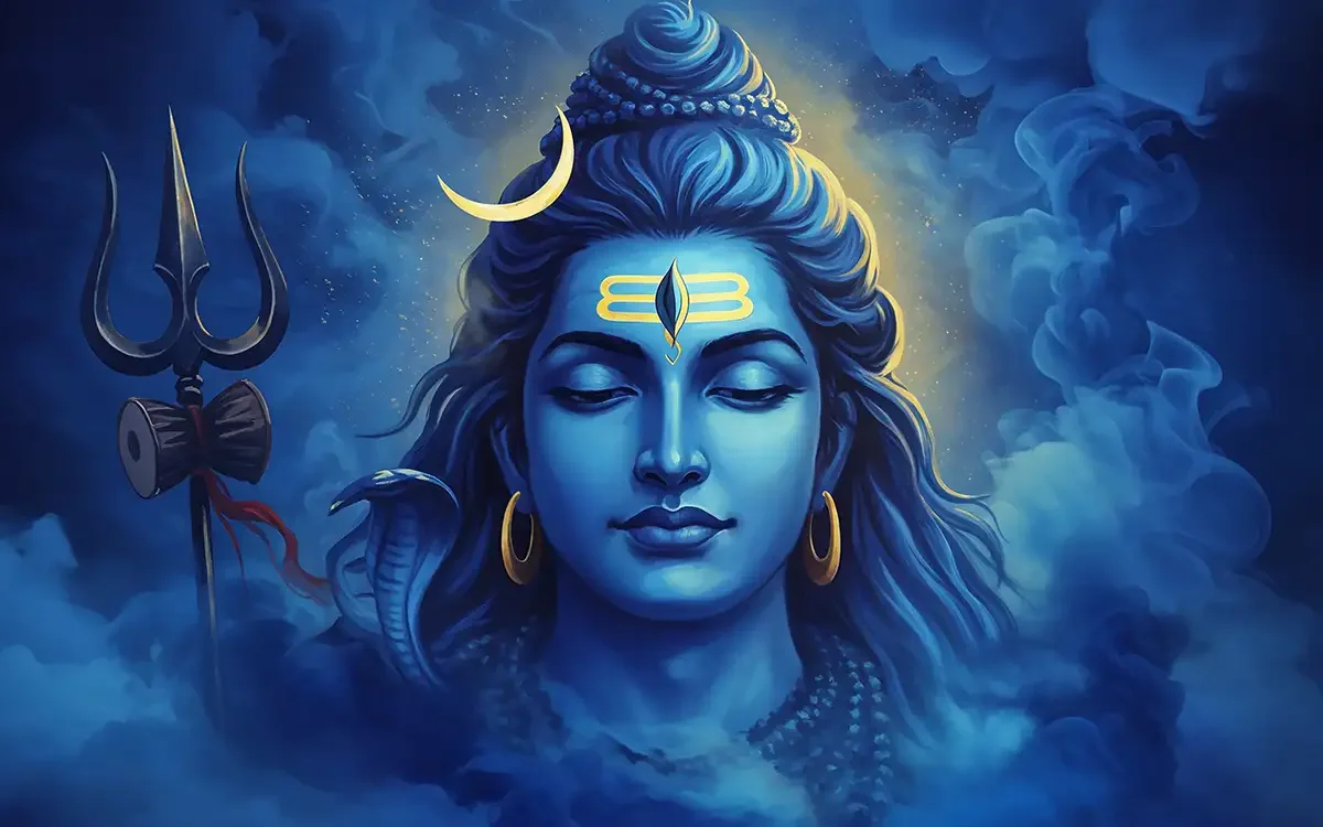 शिव चालीसा